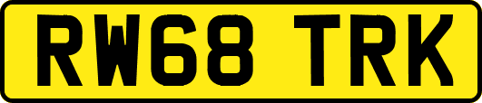 RW68TRK