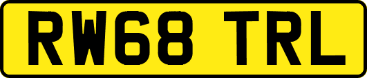 RW68TRL