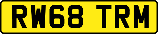 RW68TRM