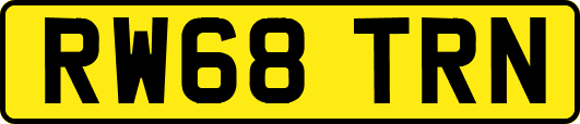 RW68TRN