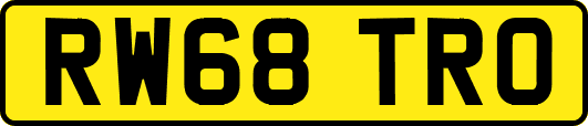 RW68TRO