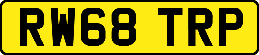 RW68TRP