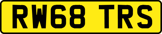 RW68TRS