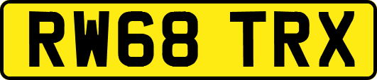 RW68TRX
