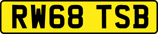 RW68TSB