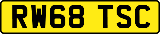 RW68TSC