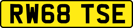 RW68TSE