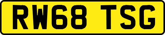 RW68TSG