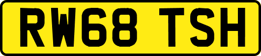 RW68TSH