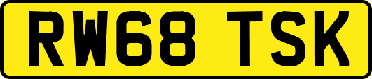 RW68TSK