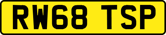 RW68TSP