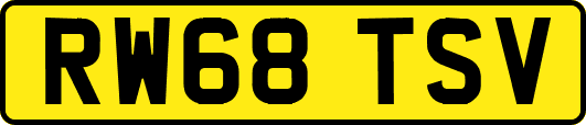 RW68TSV