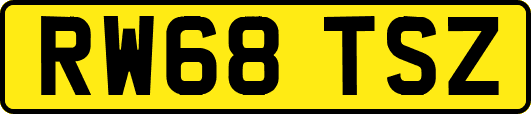 RW68TSZ
