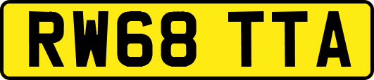RW68TTA