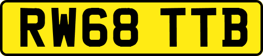 RW68TTB