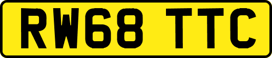 RW68TTC