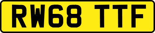RW68TTF