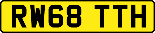 RW68TTH