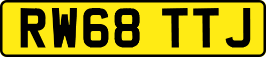 RW68TTJ