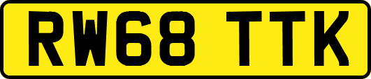 RW68TTK