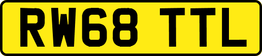 RW68TTL
