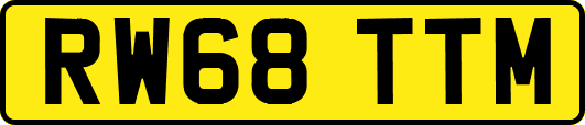 RW68TTM