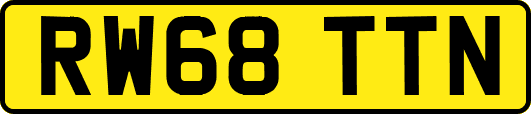 RW68TTN
