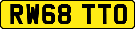 RW68TTO