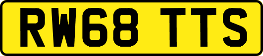 RW68TTS