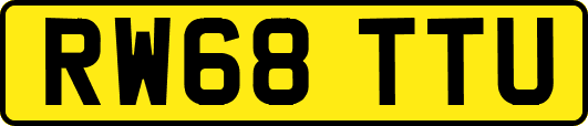 RW68TTU