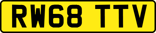RW68TTV