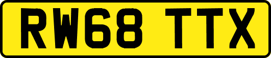RW68TTX