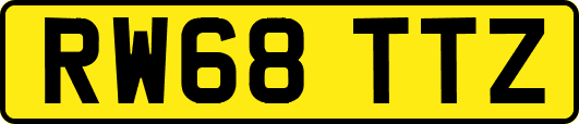 RW68TTZ