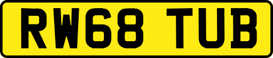 RW68TUB