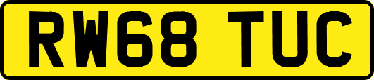 RW68TUC