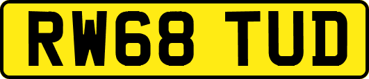 RW68TUD