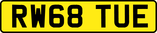RW68TUE