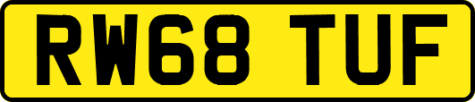 RW68TUF