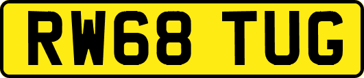 RW68TUG