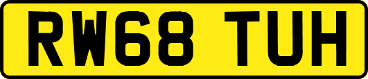 RW68TUH