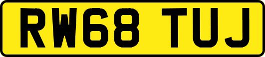 RW68TUJ