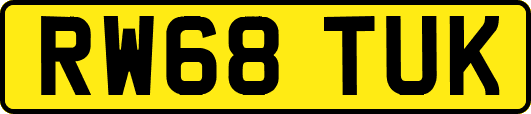 RW68TUK