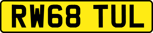 RW68TUL
