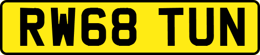 RW68TUN