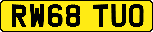 RW68TUO