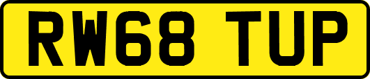 RW68TUP