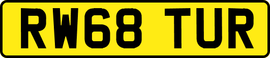 RW68TUR