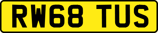 RW68TUS