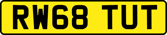 RW68TUT