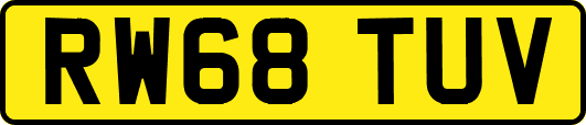 RW68TUV